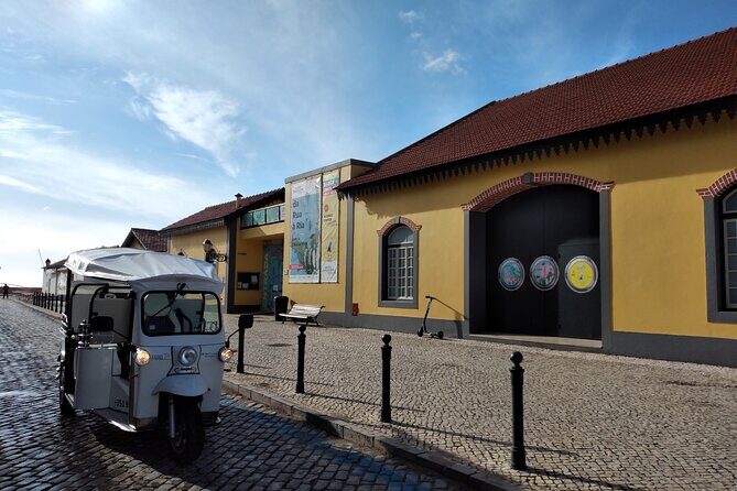 Faro City and Beach Tour on Electric Tuk tuks - FAQ