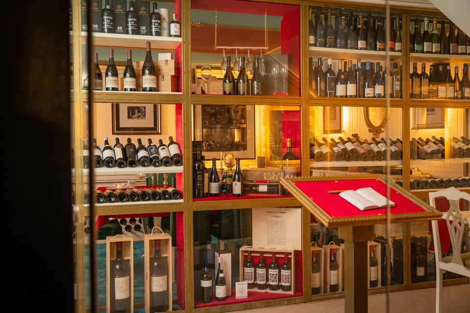 Faro: City Segway Tour with Wine Tasting Experience - The Sum Up