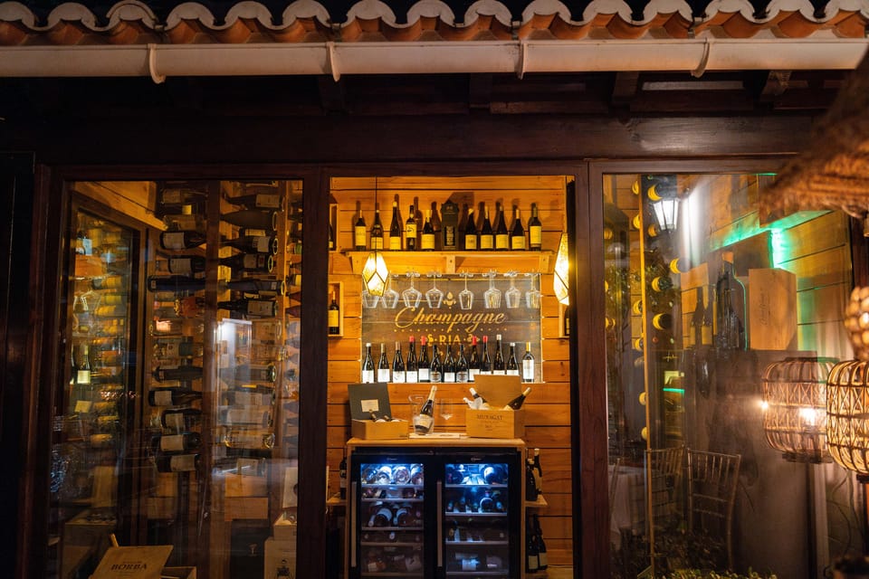 Faro: City Segway Tour with Wine Tasting Experience - Frequently Asked Questions