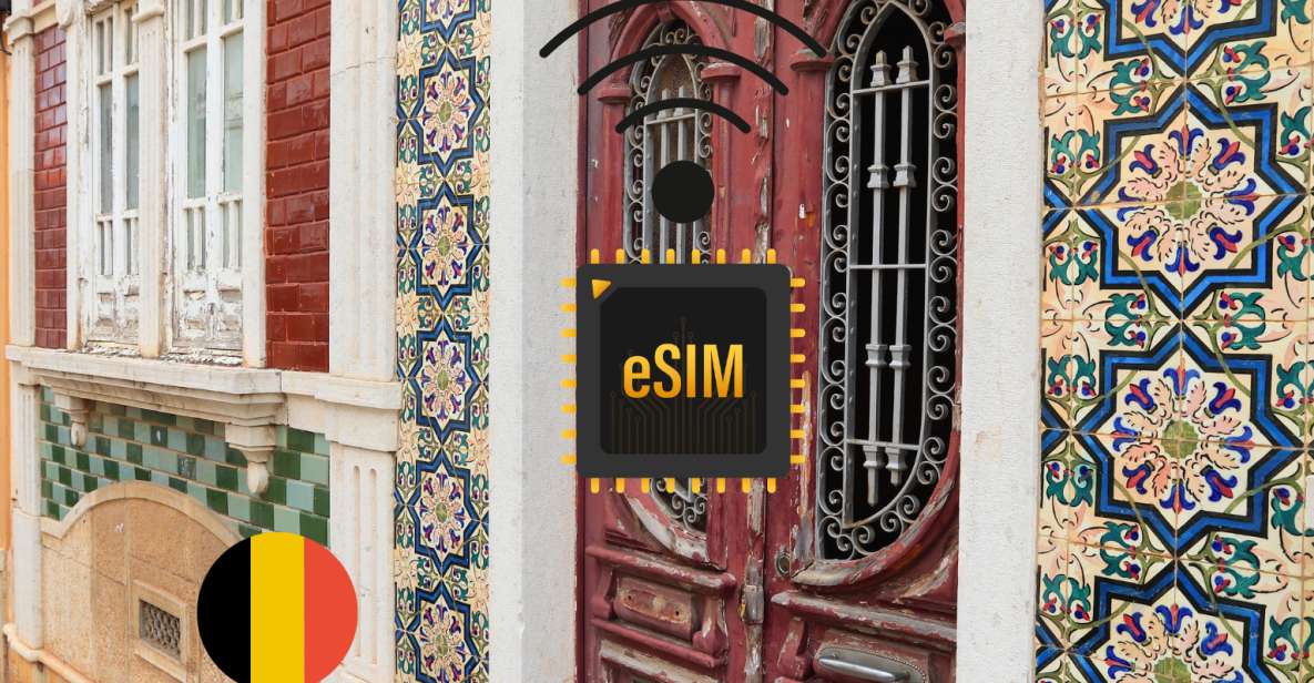 Faro : Esim Internet Data Plan Portugal High-Speed 4g/5g - Customer Experiences and Ratings