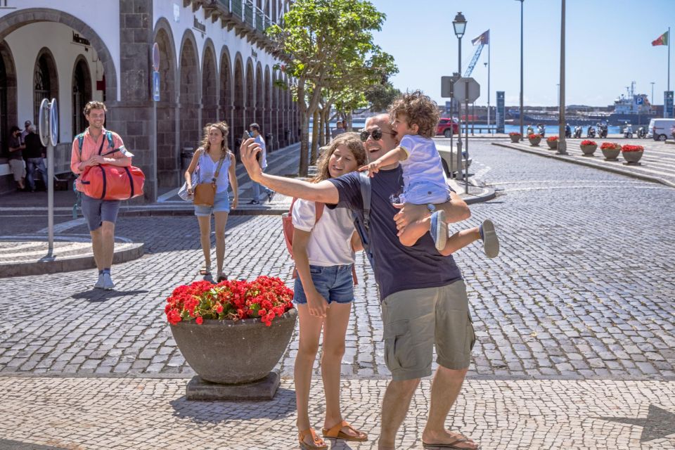 Faro Family Adventure: History & Hidden Gems - Key Points