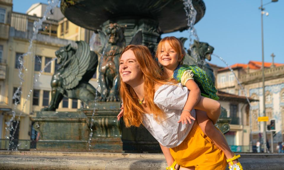 Faro Family Adventure: History & Hidden Gems - Discovering History and Culture