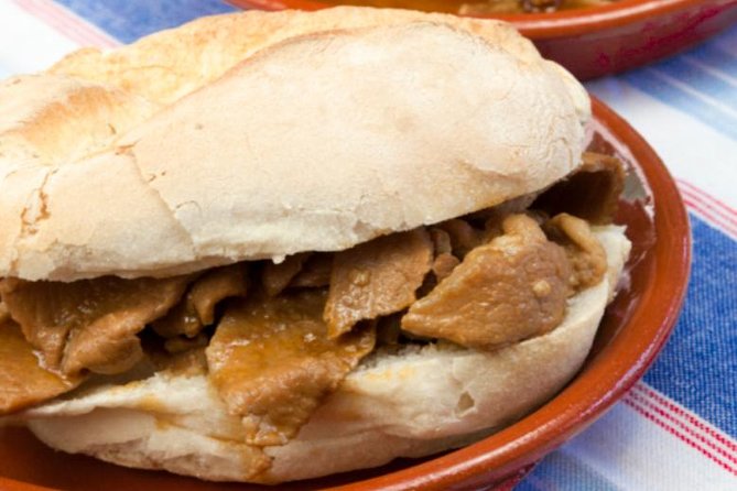 Faro Food and Cultural - Private - Cancellation Policy Details