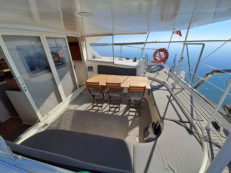Faro: Half Day Private Tour in Ria Formosa Natural Park - Authentic Experiences and Genuine Reviews
