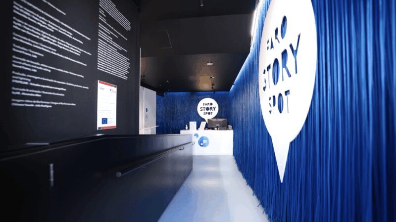 Faro: Multimedia Museum and Restaurant Tour - Portuguese Cuisine and the Mediterranean Diet