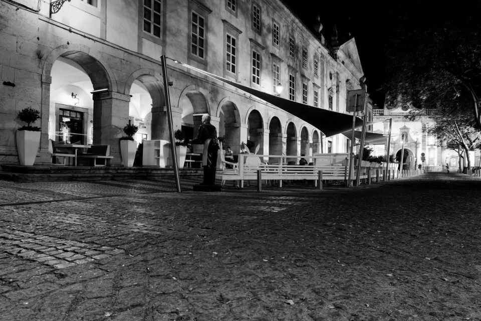 Faro: Night Segway Tour With Cocktails - Pricing, Booking, and Cancellation Policy