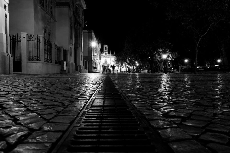 Faro: Night Segway Tour With Cocktails - Frequently Asked Questions