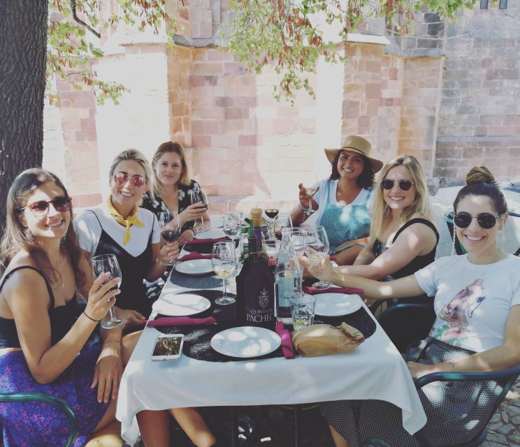 Faro: Old Town Guided Walking Food Tour - Faros Old Town Charm