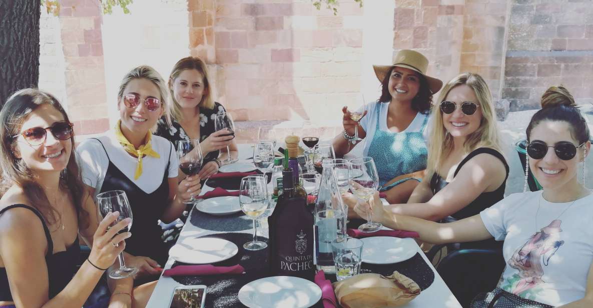 Faro: Old Town Guided Walking Food Tour - Authentic Traditional Cuisine