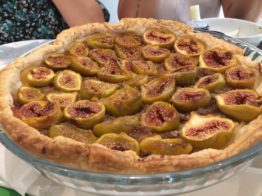 Faro: Old Town Guided Walking Food Tour - Tour Duration and Group Size