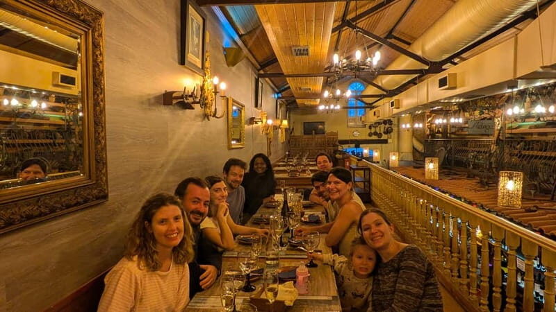 Faro: Portuguese Wine and Tapas Guided Tour - FAQ