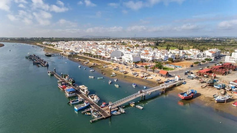 Faro: Private Day Trip to Vila Real de Santo António - Introduction: A Taste of Eastern Algarve in a Day
