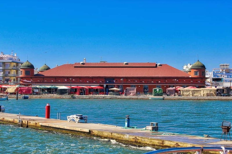 Faro: Private Day Trip to Vila Real de Santo António - Practicalities and What to Expect