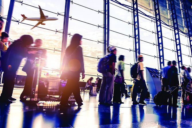 Faro Private Transfer to/from Lisbon - Why Consider This Transfer?