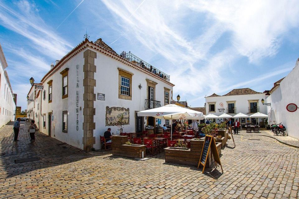 Faro Private Walking Tour - Moorish Influence on Culture