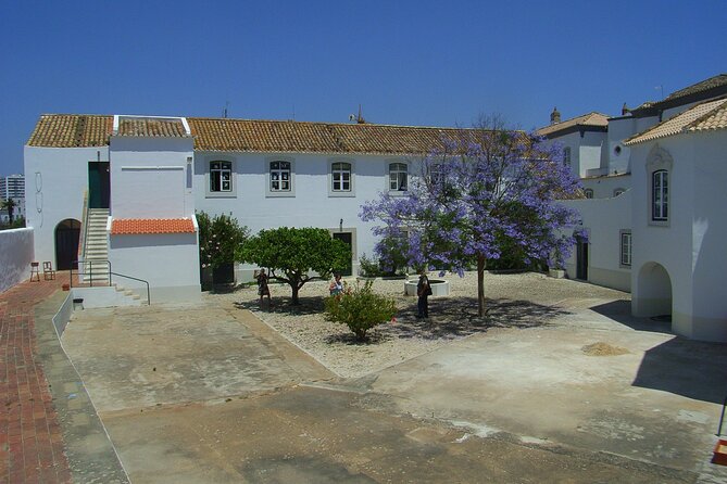 Faro Private Walking Tour With a Professional Guide - Customizable Tour Options