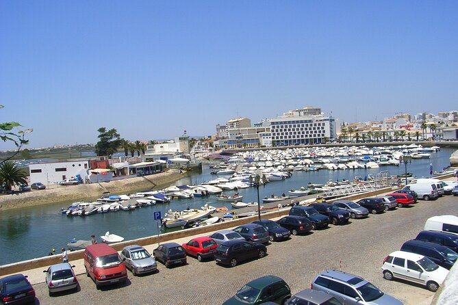 Faro Private Walking Tour With a Professional Guide - Customer Feedback