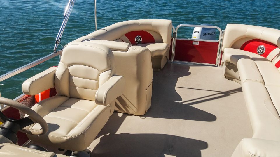 Faro: Ria Formosa Faro Islands Catamaran Tour - Customer Reviews
