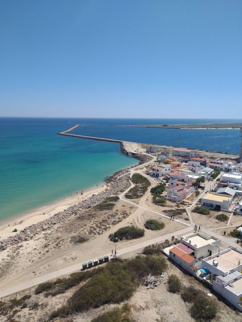 Faro: Royal Pudding Real Boat Tours 6h Ria Formosa Boat Tour - Boat and Skipper