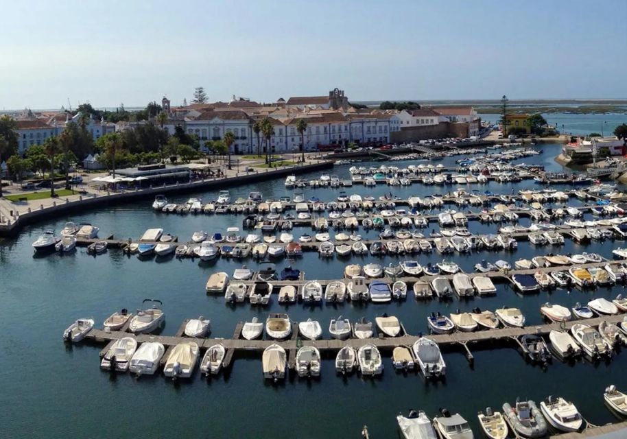 Faro Scavenger Hunt and Sights Self-Guided Tour - Tips for a Great Experience