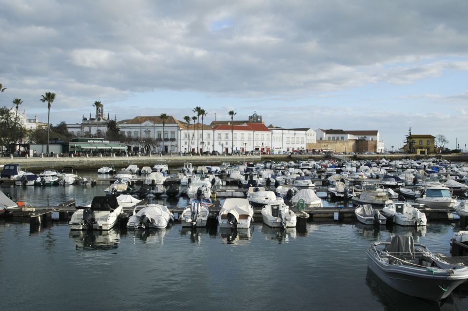 Faro: Ships and Statues, a Self-Guided Secret City Game - Experience Highlights