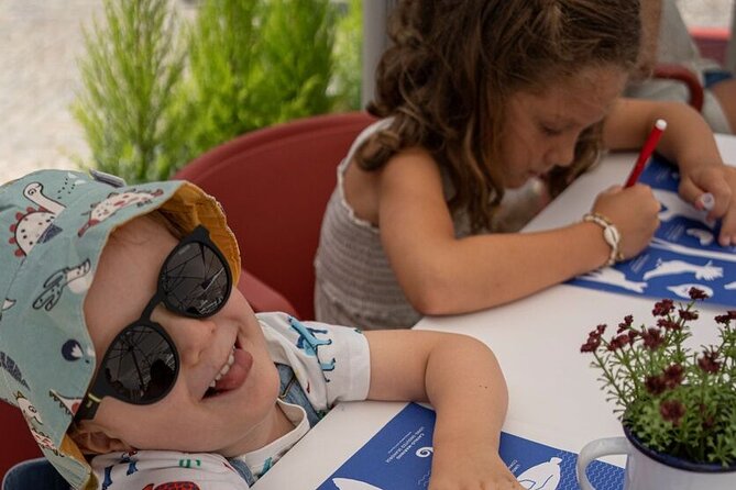 Faro Story Spot - Multimedia Museum&Restaurant: Tour&Tasting - Guest Reviews and Feedback