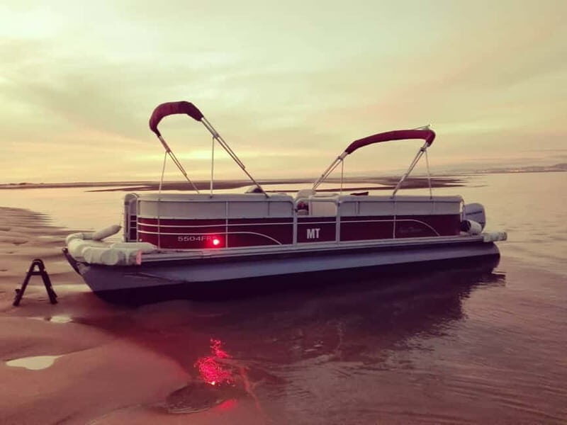 Faro: Sunset 1 hour Ria Formosa Boat Tour - Faro: Sunset 1 Hour Ria Formosa Boat Tour – A Practical Guide to Algarve’s Natural Beauty
