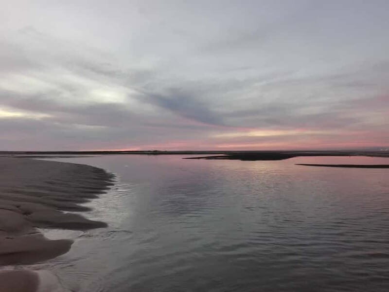 Faro: Sunset 1 hour Ria Formosa Boat Tour - In-Depth Look at the Itinerary