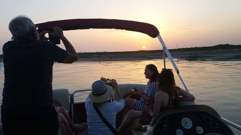Faro: Sunset 1 hour Ria Formosa Boat Tour - The Sum Up: Is It Worth It?