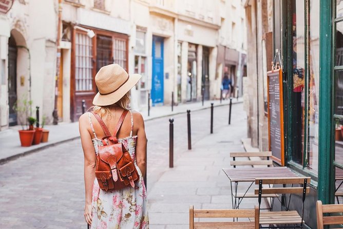 Faro Walking Tour: Uncover the City's Architectural Legacy - Good To Know