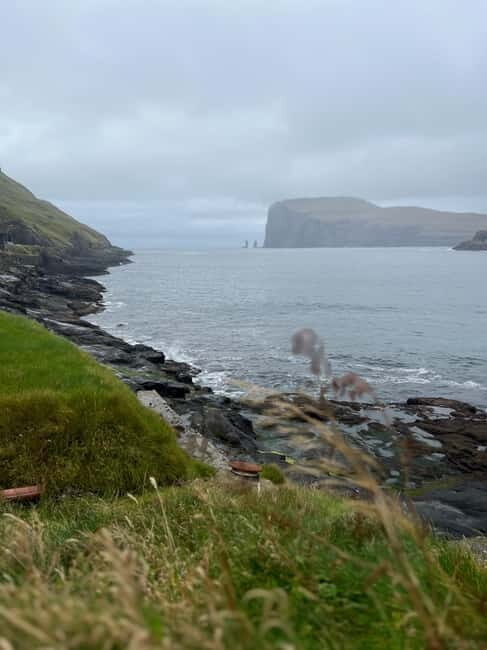 Faroe Islands : Guided Nature Tour of Faroe Islands - Key Points