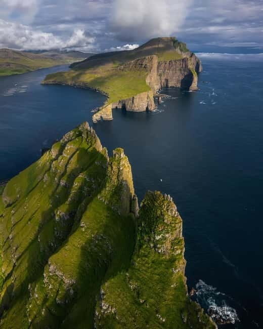 Faroe Islands : Guided Nature Tour of Faroe Islands - FAQs
