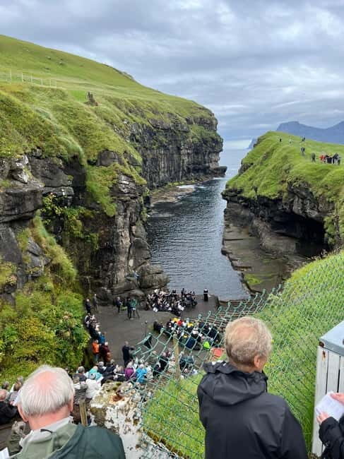 Faroe Islands : Guided Nature Tour of Faroe Islands - Final Thoughts