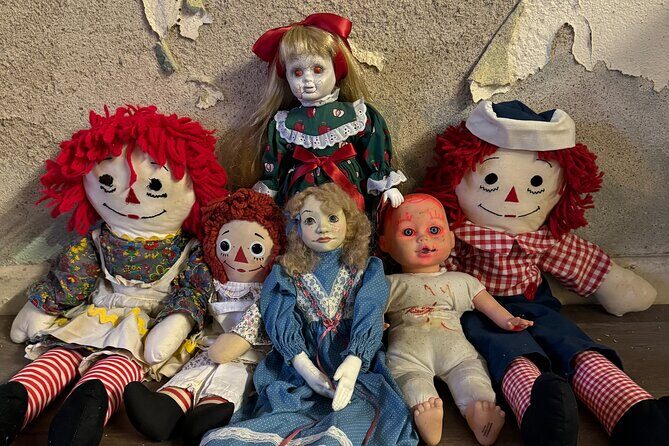 Farrar School Paranormal Investigation - Exploring the Farrar School Paranormal Investigation Tour