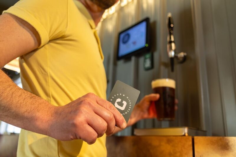 Farsons Brewery Experience & The Chapels Gastrobrewpub - A Closer Look at the Tour Experience