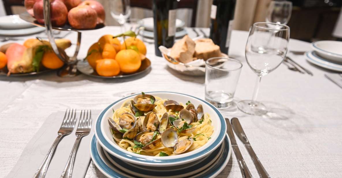 Fasano: Dining Experience at a Locals Home - Key Points