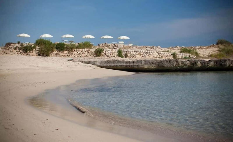 Fasano: e-bike tour to discover the wonders of the area - The Itinerary: A Closer Look