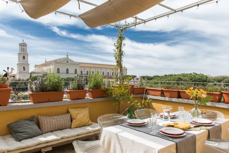 Fasano: Market, Cooking Class & Meal at a Local's Home - Local Wines and Beverages