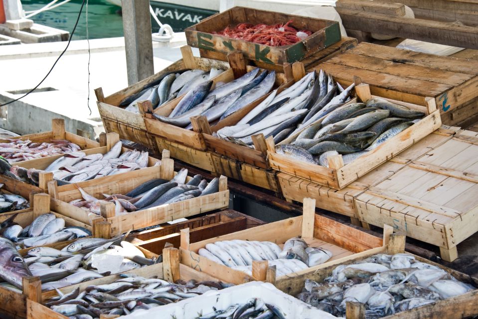 Fasano: Market, Cooking Class & Meal at a Local's Home - Frequently Asked Questions