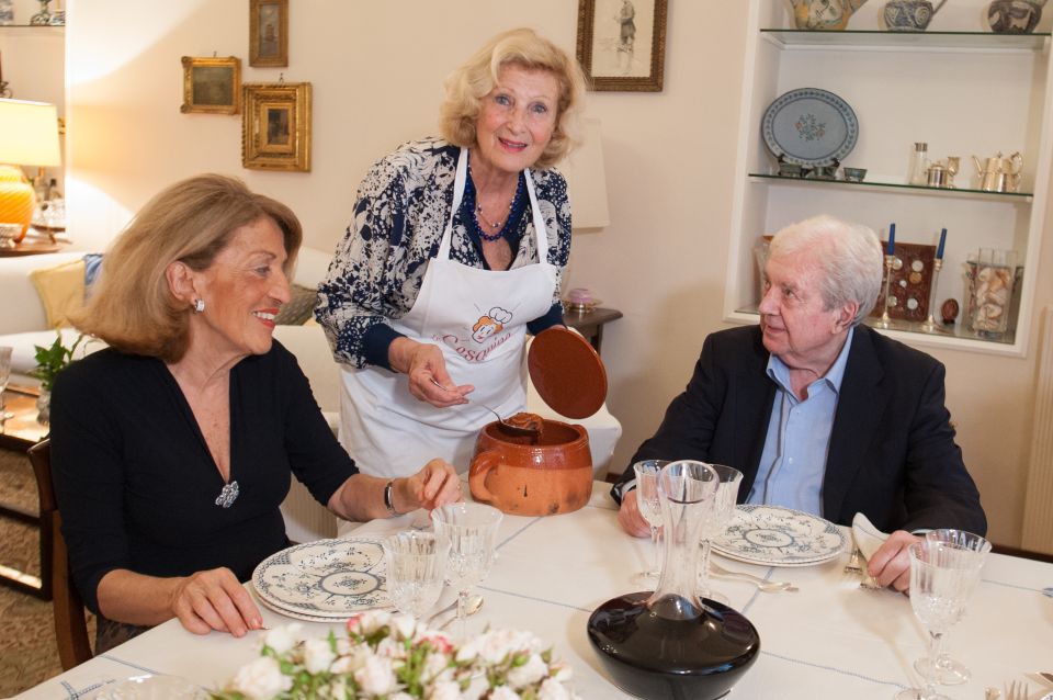 Fasano: Market, Cooking Demo & Meal at a Locals Home - Dietary Accommodations