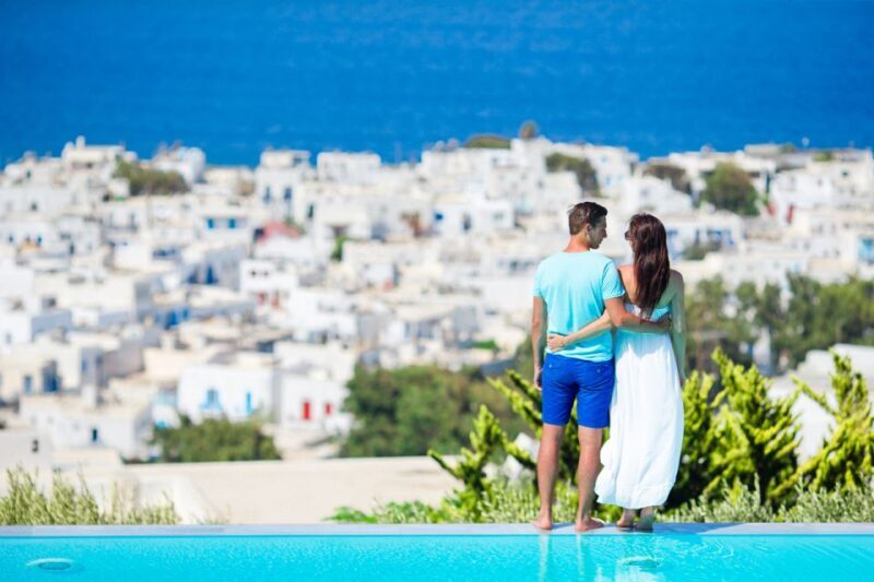 Fascinating Beauties of Mykonos - Walking Tour - Why Choose This Tour?