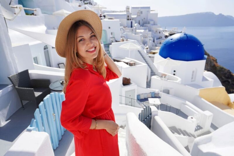 Fascinating Beauties of Mykonos - Walking Tour - The Sum Up