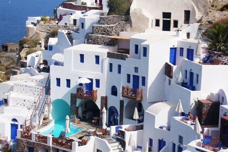 Fascinating Beauties of Mykonos - Walking Tour - FAQ