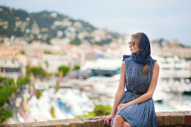 Fascinating Cannes  Private Walking Tour - Discovering Cannes: A City of Film, Charm, and History