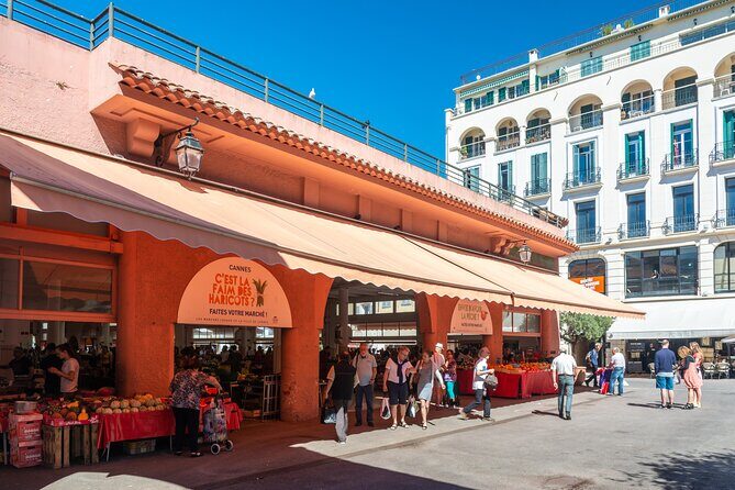 Fascinating Cannes  Private Walking Tour - Who Should Consider This Tour?