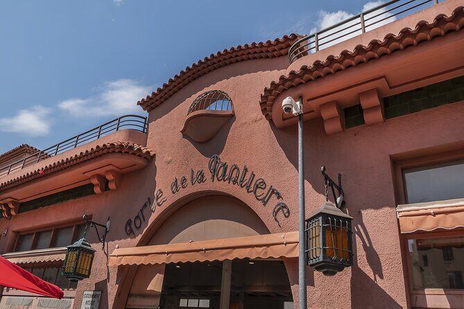 Fascinating Cannes  Private Walking Tour - Final Thoughts