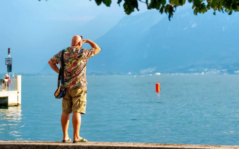 Fascinating Charms of Vevey – Walking Tour for Couples - Highlights of the Itinerary