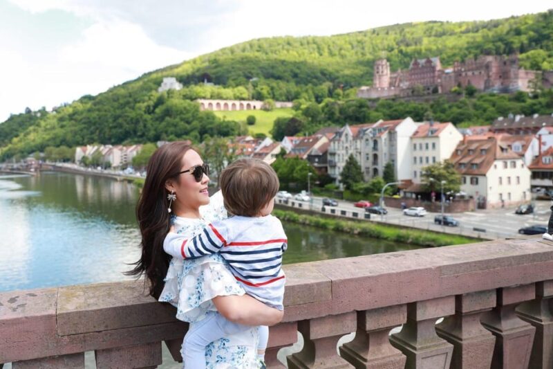 Fascinating Hamburg – Private Family Walking Tour - Tour Experience
