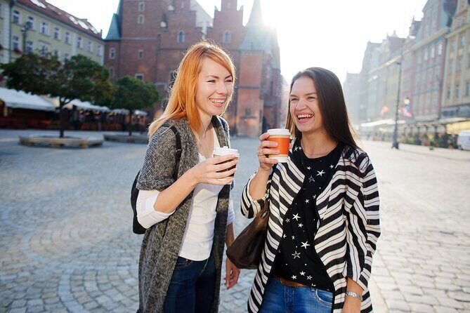 Fascinating Highlights of Wroclaw - Walking Tour - A Detailed Look at the Tour