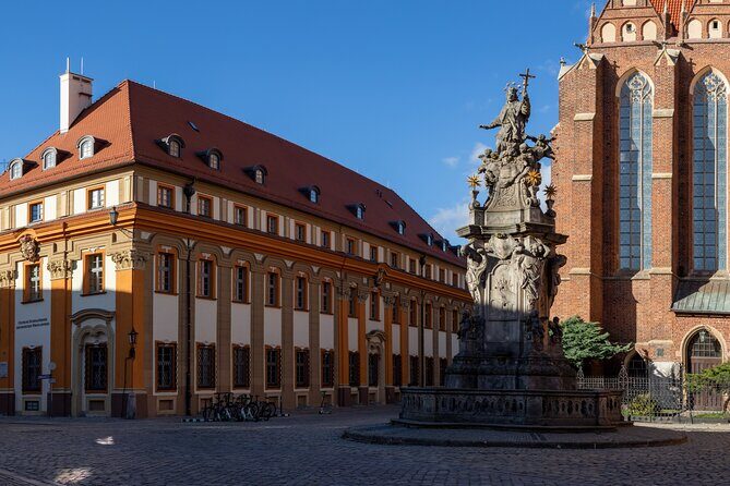 Fascinating Highlights of Wroclaw - Walking Tour - Practical Tips for Travelers